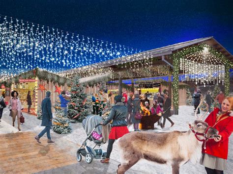 Christmas market grand rapids - GRAND RAPIDS, MI — Tomorrow, the first-ever European style Christkindl Markt will officially open to the public. Ahead of the start of the 26-day market, MLive/The …